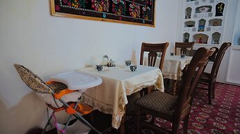Muslima Hotel