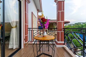855 Villa Siem Reap