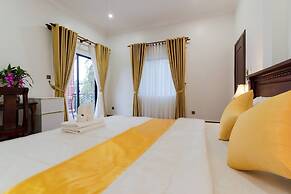 855 Villa Siem Reap