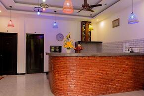 855 Villa Siem Reap