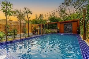 855 Villa Siem Reap