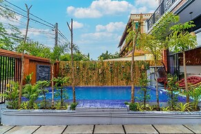 855 Villa Siem Reap