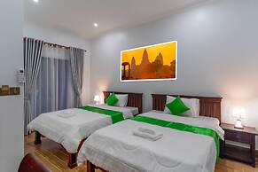 855 Villa Siem Reap