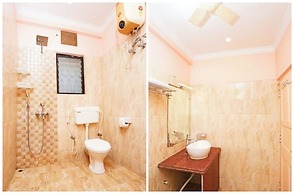 Hotel The Image A Quality Stay Kolkata