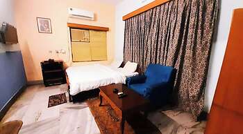 Hotel The Image A Quality Stay Kolkata