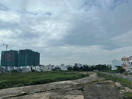 Golden Sun Hotel Apartments 5