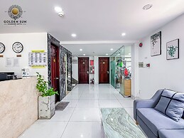 Golden Sun Hotel Apartments 5