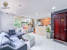 Golden Sun Hotel Apartments 5