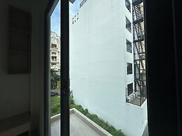 Golden Sun Hotel Apartments 5