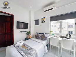 Golden Sun Hotel Apartments 5