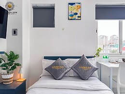 Golden Sun Hotel Apartments 5