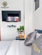 Golden Sun Hotel Apartments 5