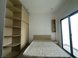 Golden Sun Hotel Apartments 5