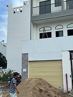 Golden Sun Hotel Apartments 5