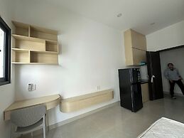 Golden Sun Hotel Apartments 5