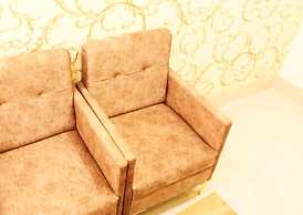 Hotel Silver Oaks Inn Mathura