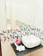 Hotel Silver Oaks Inn Mathura