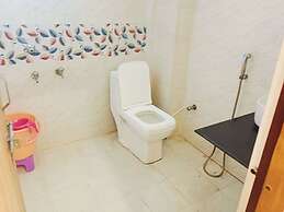 Hotel Silver Oaks Inn Mathura