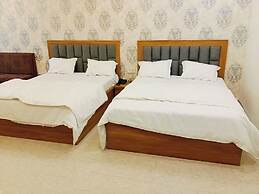 Hotel Silver Oaks Inn Mathura