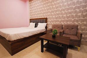 Hotel Silver Oaks Inn Mathura