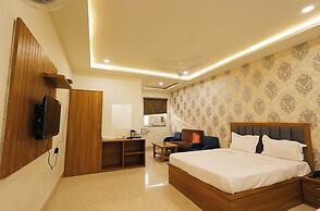 Hotel Silver Oaks Inn Mathura