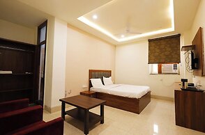Hotel Silver Oaks Inn Mathura