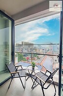 ZENITY Skyline Residences Suite