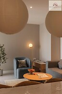 ZENITY Skyline Residences Suite