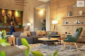 ZENITY Skyline Residences Suite