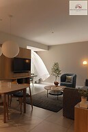 ZENITY Skyline Residences Suite