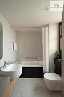 ZENITY Skyline Residences Suite