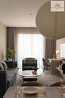 ZENITY Skyline Residences Suite