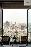 ZENITY Skyline Residences Suite