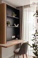 ZENITY Skyline Residences Suite