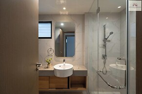 ZENITY Skyline Residences Suite