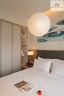 ZENITY Skyline Residences Suite