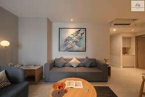 ZENITY Skyline Residences Suite