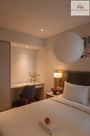 ZENITY Skyline Residences Suite