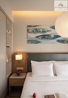 ZENITY Skyline Residences Suite