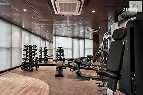 ZENITY Skyline Residences Suite