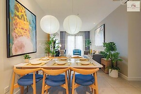 ZENITY Skyline Residences Suite