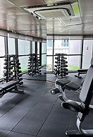 ZENITY Skyline Residences Suite