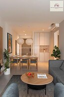 ZENITY Skyline Residences Suite