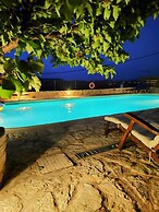 Melina Stone Villa