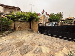 Melina Stone Villa