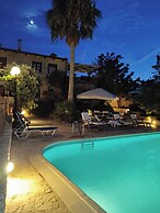 Melina Stone Villa