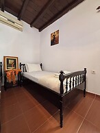 Melina Stone Villa