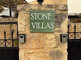 Melina Stone Villa