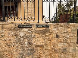 Melina Stone Villa