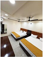 Hotel Shree Ganesh Dwarka
